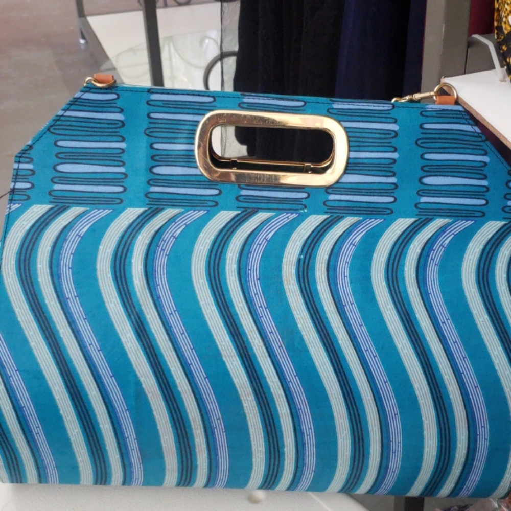 African bags